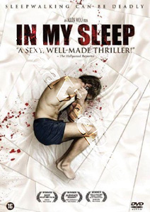 In My Sleep (2010)  (DVD)